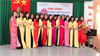 CĐNYT hưởng ứng hoạt động “Áo dài - Di sản văn hóa Việt Nam”